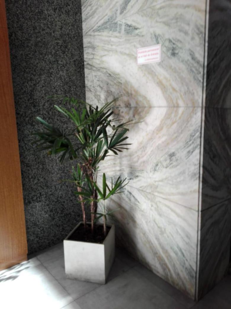 2575 Boulevard Maritimo Patricio Peralta Ramos Apartment Buenos Aires